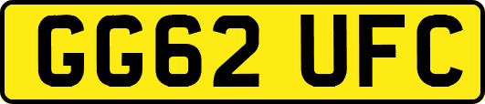 GG62UFC