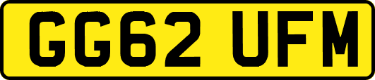 GG62UFM