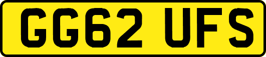 GG62UFS
