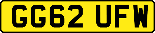 GG62UFW