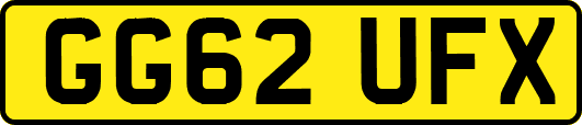 GG62UFX