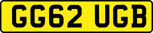 GG62UGB