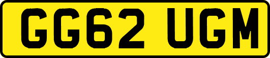 GG62UGM