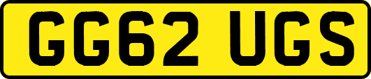 GG62UGS