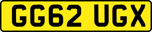 GG62UGX