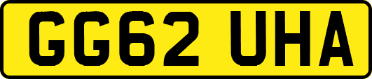 GG62UHA