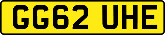 GG62UHE