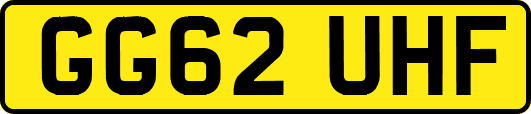 GG62UHF
