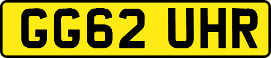 GG62UHR