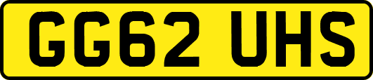 GG62UHS