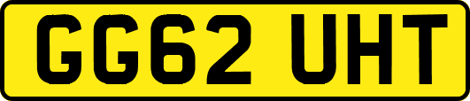 GG62UHT