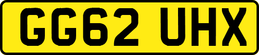 GG62UHX