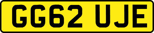 GG62UJE