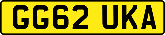 GG62UKA