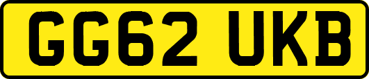 GG62UKB