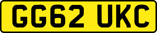 GG62UKC