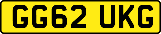 GG62UKG