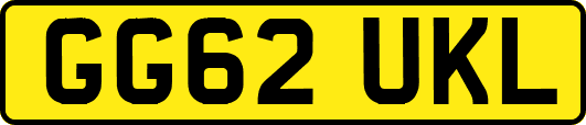 GG62UKL
