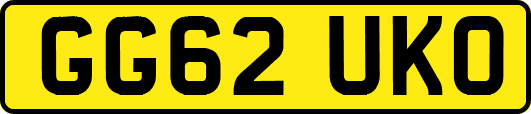 GG62UKO