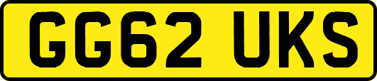 GG62UKS