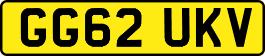 GG62UKV