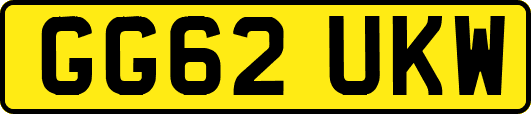 GG62UKW