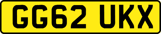 GG62UKX