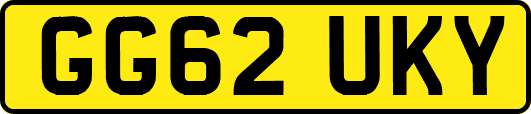 GG62UKY