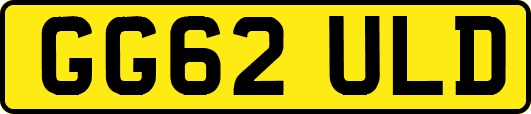 GG62ULD