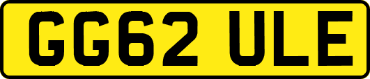 GG62ULE