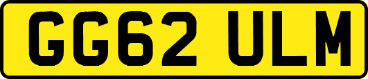 GG62ULM