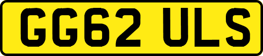 GG62ULS