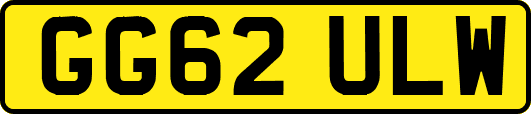 GG62ULW