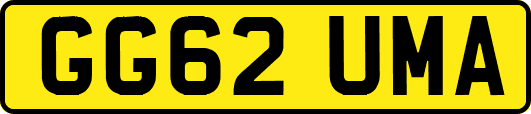 GG62UMA