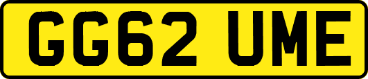 GG62UME