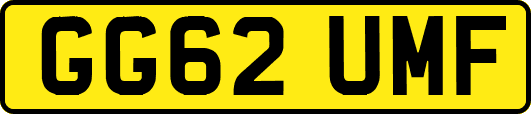 GG62UMF
