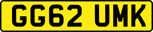 GG62UMK