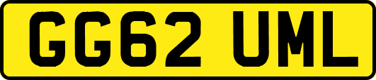 GG62UML