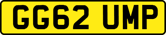 GG62UMP