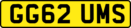 GG62UMS