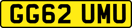 GG62UMU