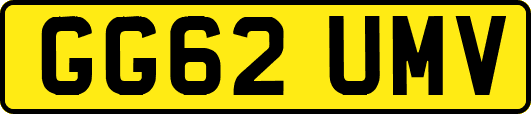 GG62UMV