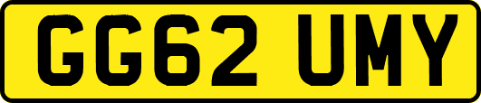 GG62UMY