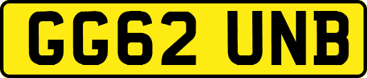 GG62UNB
