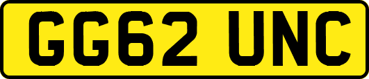 GG62UNC