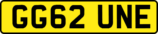 GG62UNE