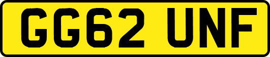 GG62UNF