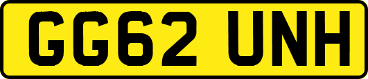 GG62UNH