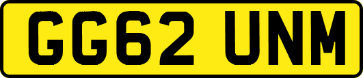 GG62UNM