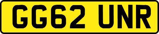 GG62UNR